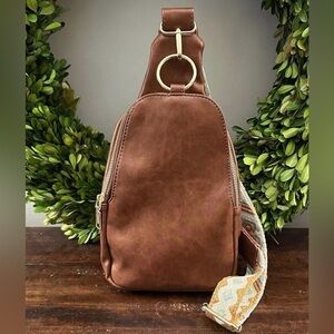 Altar’d State Crossbody Sling Bag